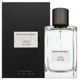 Banana Republic Linen Vetiver EDP U 150 ml 