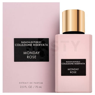 Banana Republic マンデイローズ PAR W 75ml