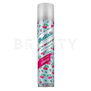Batiste Shampoo Secco Ciliegia 200 ml — Shampoo secco
