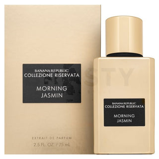 Banana Republic モーニングジャスミン PAR W 75ml