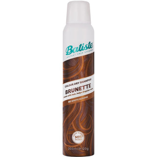 Batiste Dry Shampoo Plus Beautiful Brunette 200 ml — Shampoo secco