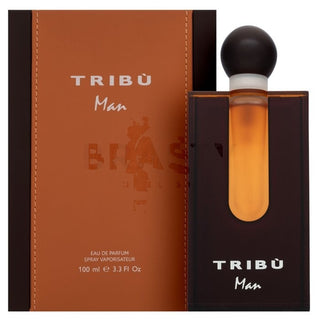 Benetton Tribu Uomo 100 ml — Eau de Parfum
