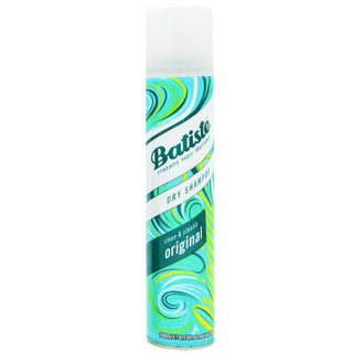 Batiste Shampoo Secco Clean&Classic Originale 200 ml — Shampoo secco
