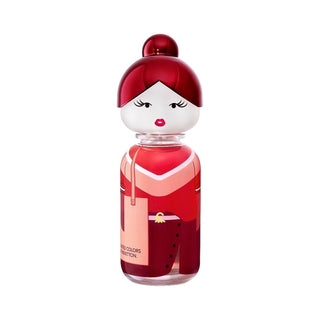 Benetton Sisterland Red Rose EDT W 80 ml 