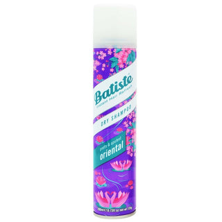 Batiste Shampoo Secco Pretty&Opulent Oriental 200 ml — Shampoo secco
