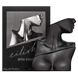 Billie Eilish アイリッシュ NO.2 EDP U 50ml