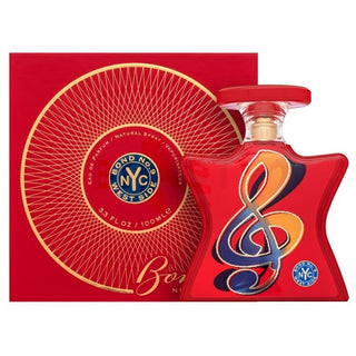 Bond No. 9 West Side Donna 100 ml — Eau de Parfum