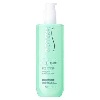 Biotherm Biosource Tonico Idratante 24H 400 ml — Tonico viso
