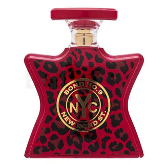 Bond No. 9 New Bond St. Unisex 100 ml — Eau de Parfum