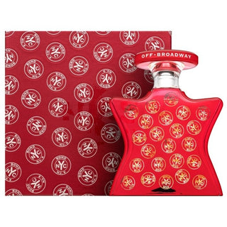 Bond No. 9 Off Broadway Unisex 100 ml — Eau de Parfum