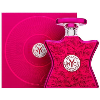 Bond No. 9 New York Gardenia Unisex 100 ml — Eau de Parfum