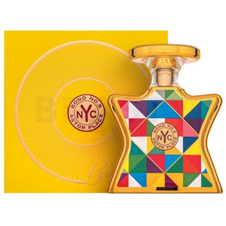 Bond No. 9 Astor Place Unisex 50 ml — Eau de Parfum