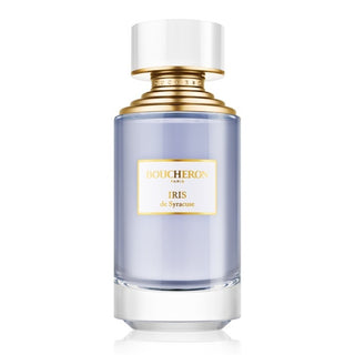 Boucheron Iris di Syracuse Unisex 125 ml — Eau de Parfum