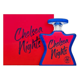 Bond No. 9 Chelsea Nights Unisex 100 ml — Eau de Parfum