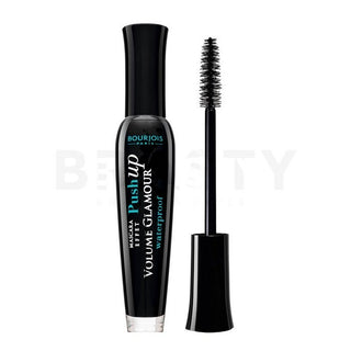 Bourjois 丰盈魅力防水睫毛膏 7 毫升 