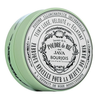 Bourjois ジャワ米粉 半透明 3.5g