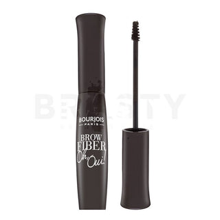 Bourjois 眉纤维 Oh, Oui! 003 棕色 6.8 毫升 