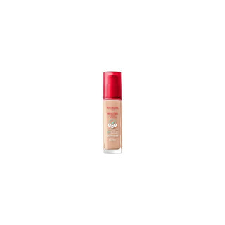 粉底 Bourjois Healthy Mix Clean & 纯素明亮 51.5C 玫瑰香草 30 毫升 