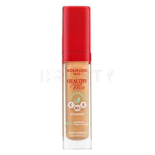 コンシーラー Bourjois ヘルシーミックス Clean ＆ビーガン 051 ライトバニラ 6ml