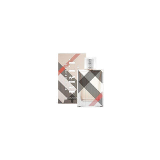 Burberry Brit Donna 50 ml — Eau de Parfum