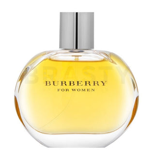 Burberry Donna 100 ml — Eau de Parfum