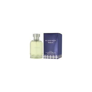 Burberry Weekend Uomo 30 ml — Eau de Toilette