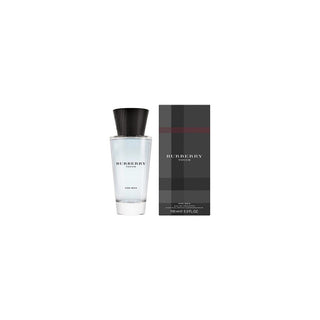Burberry Touch Uomo 50 ml — Eau de Toilette