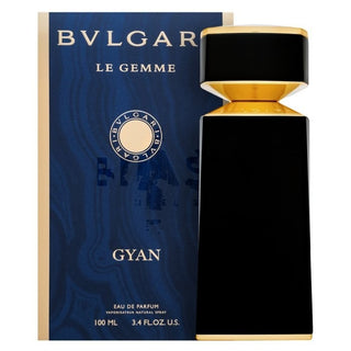 Bvlgari Le Gemme Gyan Uomo 100 ml — Eau de Parfum