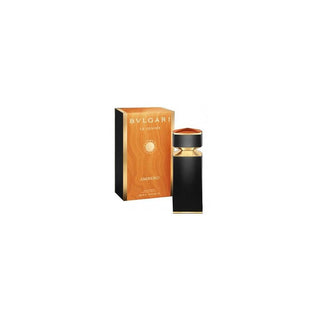Bvlgari Le Gemme Ambero Uomo 100 ml — Eau de Parfum