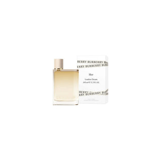 Burberry Her London Dream Donna 30 ml — Eau de Parfum