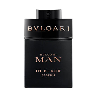Bvlgari Man In Black Uomo 60 ml — Eau de Parfum