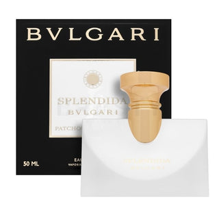Bvlgari Splendida Patchouli Tentation Donna 50 ml — Eau de Parfum