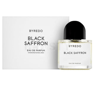 Byredo Black Saffron Unisex 50 ml — Eau de Parfum