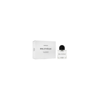 Byredo Library EDP U 100 ml 