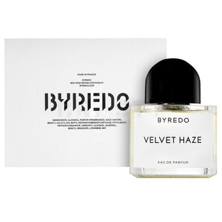 Byredo Velvet Haze Unisex 100 ml — Eau de Parfum