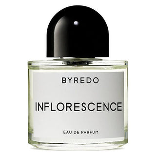 Byredo Inflorescence Donna 50 ml — Eau de Parfum