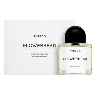 Byredo Flowerhead Donna 100 ml — Eau de Parfum