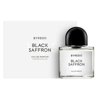 Byredo Black Saffron Unisex 100 ml — Eau de Parfum