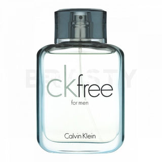 Calvin Klein CK Free EDT M 50 ml 