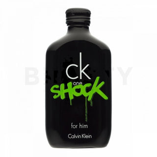 Calvin Klein CK One Shock for Him EDT M 100 ml 