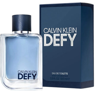 Calvin Klein Defy EDT M 30 ml 
