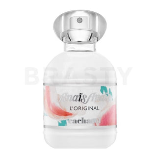 Cacharel アナイス アネイス ロオリジナル EDT W 50ml