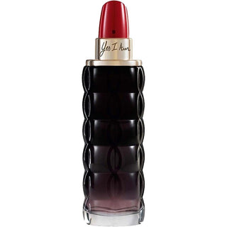 Cacharel Yes I Am Donna 50 ml — Eau de Parfum