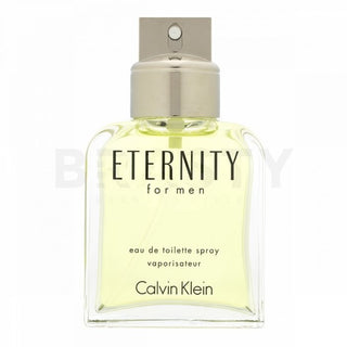 Calvin Klein Eternity for Men EDT M 100 ml 
