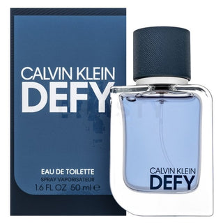 Calvin Klein Defy EDT M 50 ml 