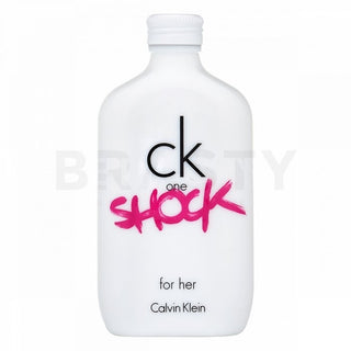 Calvin Klein CK One Shock for Her EDT W 200 ml 
