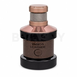 Camara Vamos Pelle Uomo 100 ml — Eau de Parfum