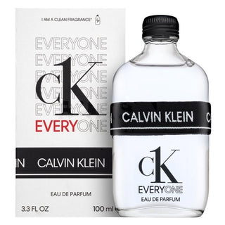 Calvin Klein CK Everyone EDP U 100 ml 