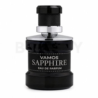 Camara Vamos Sapphire Uomo 100 ml — Eau de Parfum