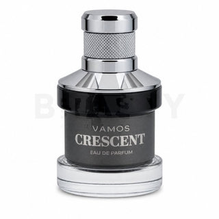 Camara Vamos Crescent Uomo 100 ml — Eau de Parfum